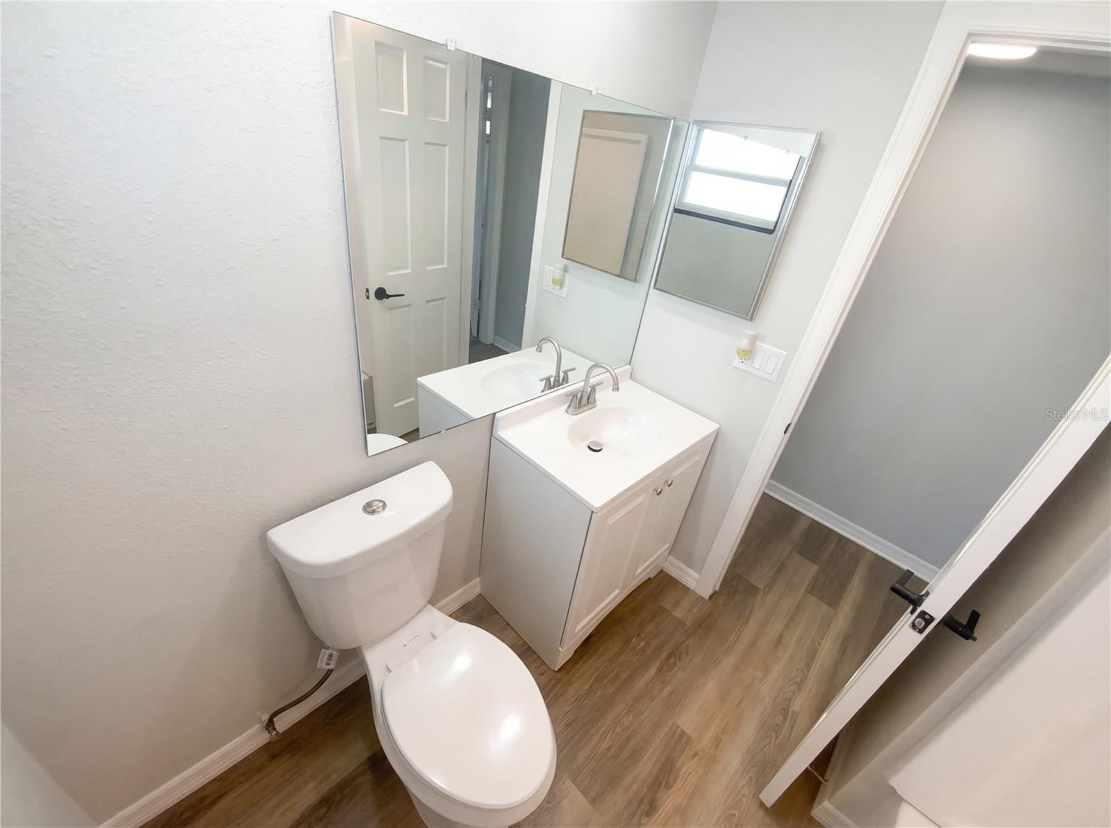 TAHITIAN DEV SUB - Residential