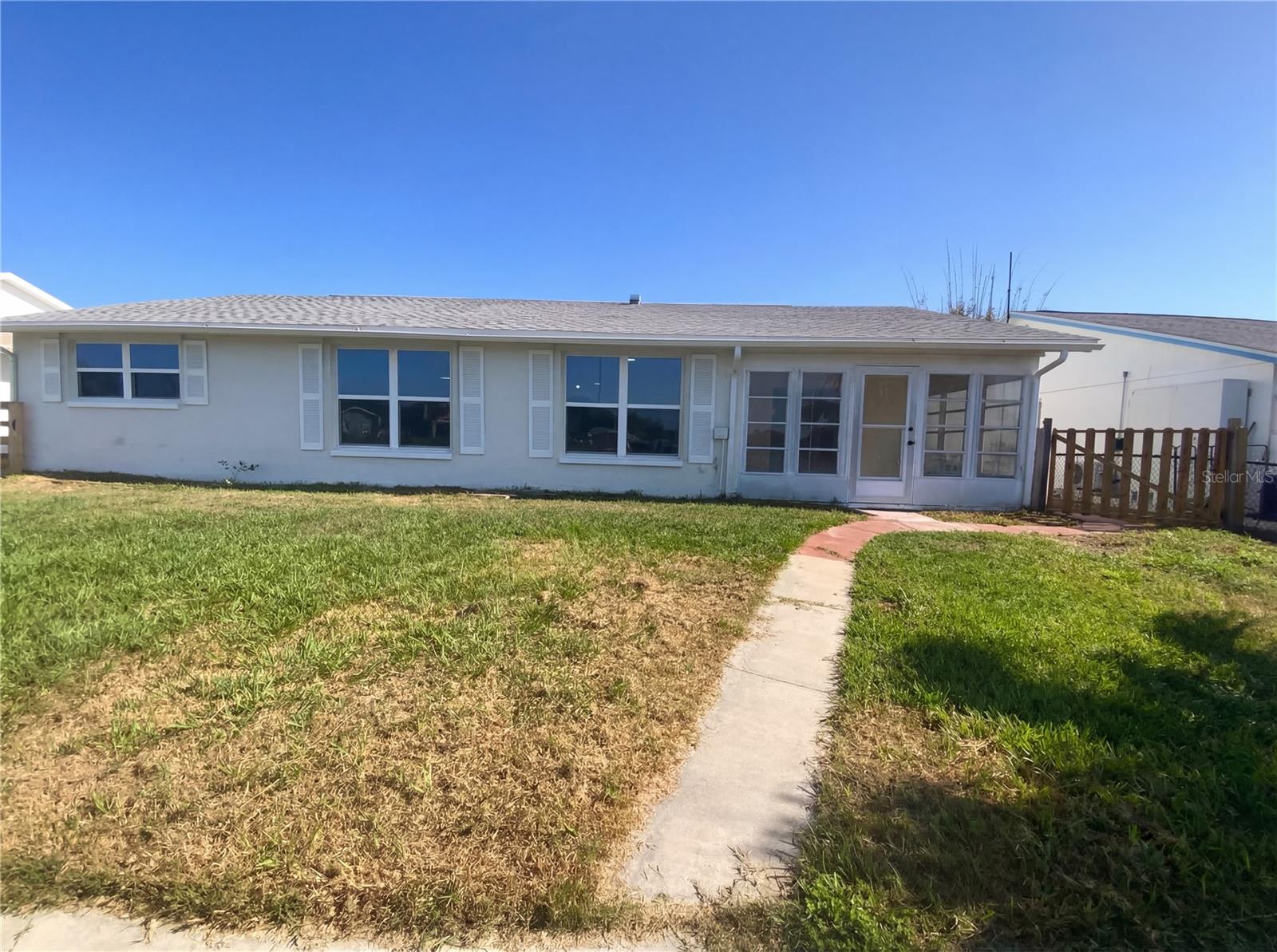 TAHITIAN DEV SUB - Residential