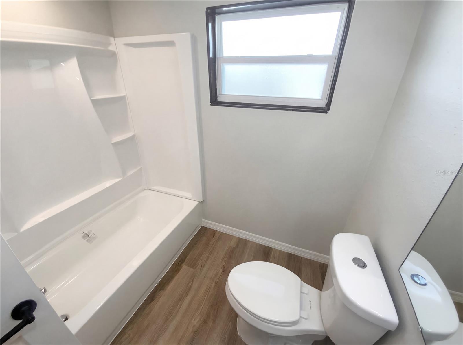 TAHITIAN DEV SUB - Residential