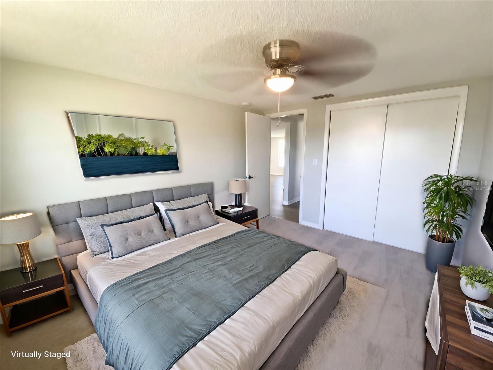 TAHITIAN DEV SUB - Residential