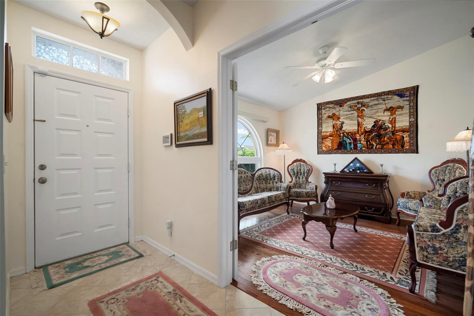 9815 LA VONDA STREET