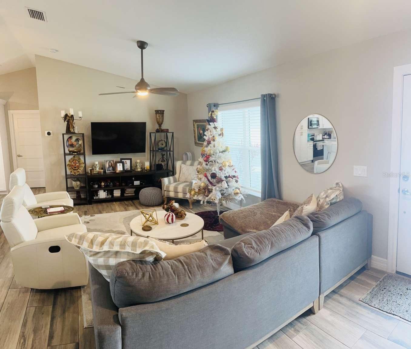 PORT CHARLOTTE SEC 039 - Residential