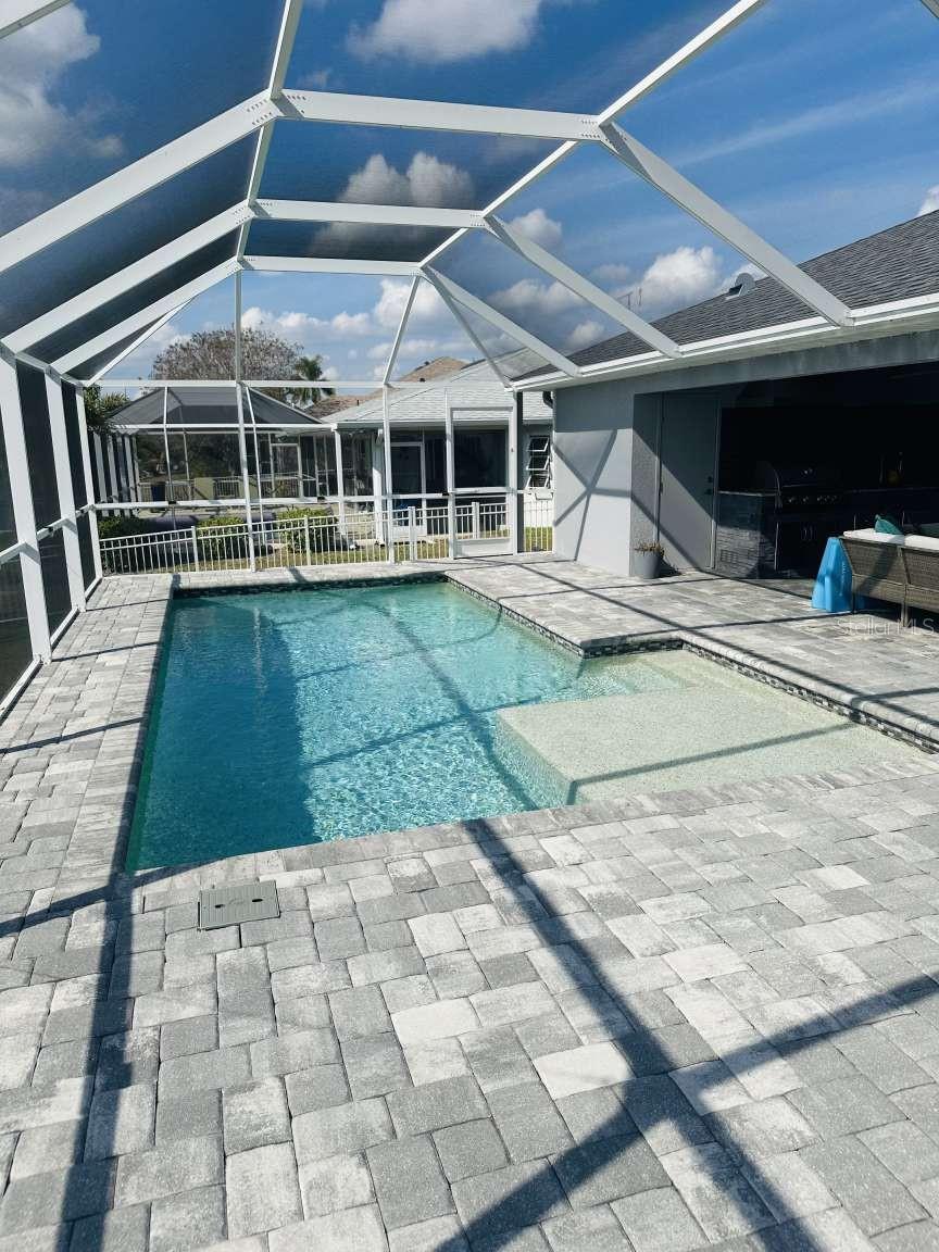 PORT CHARLOTTE SEC 039 - Residential