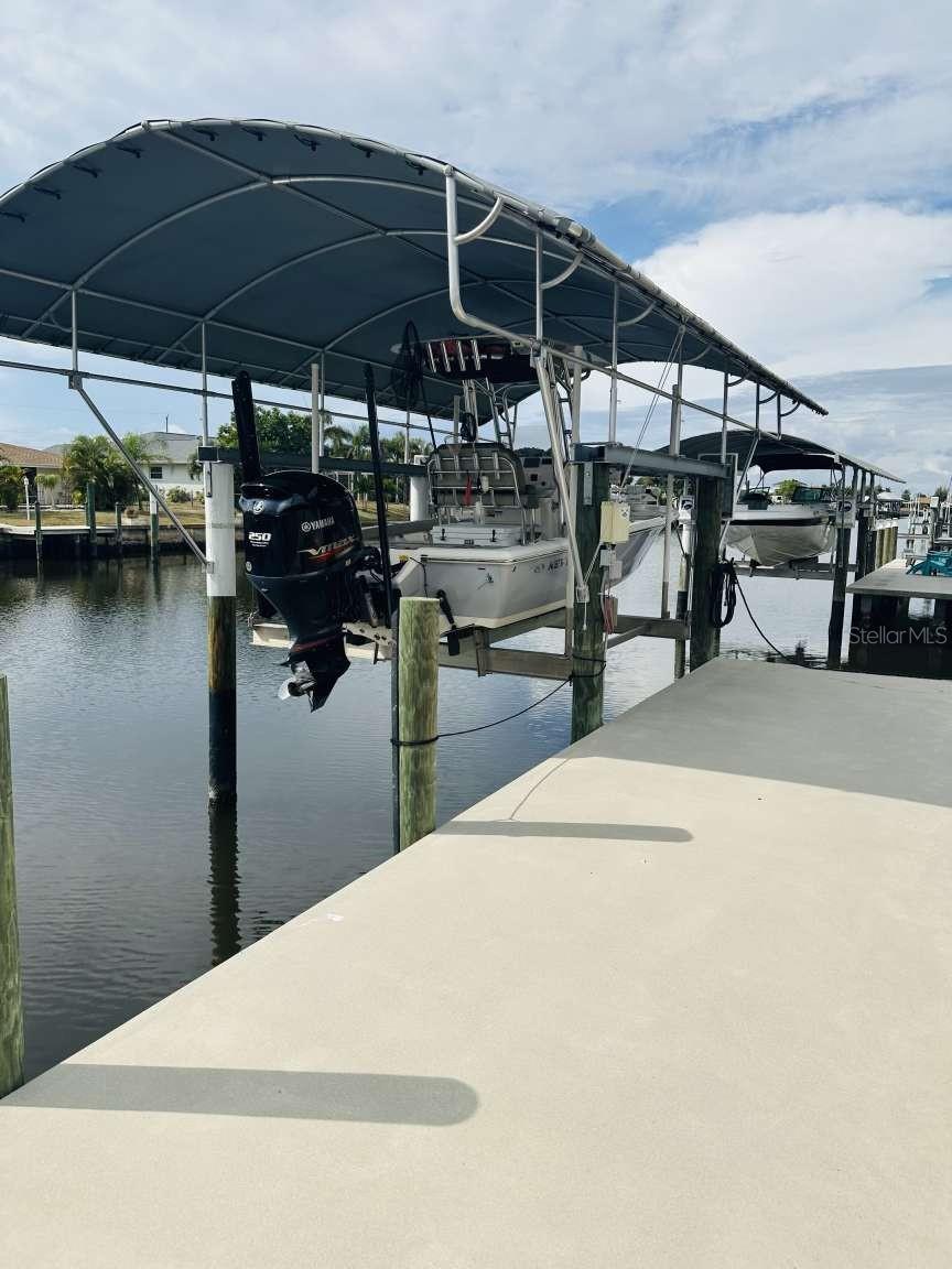 PORT CHARLOTTE SEC 039 - Residential