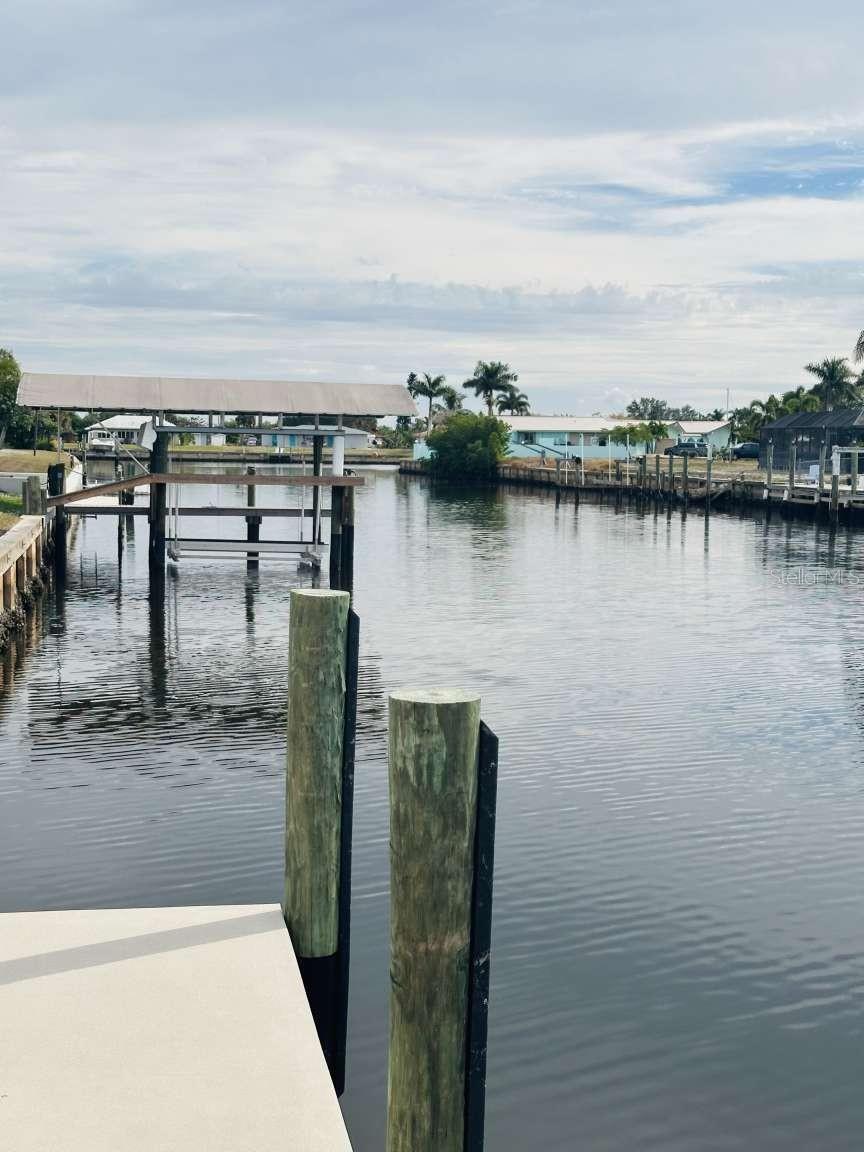 PORT CHARLOTTE SEC 039 - Residential