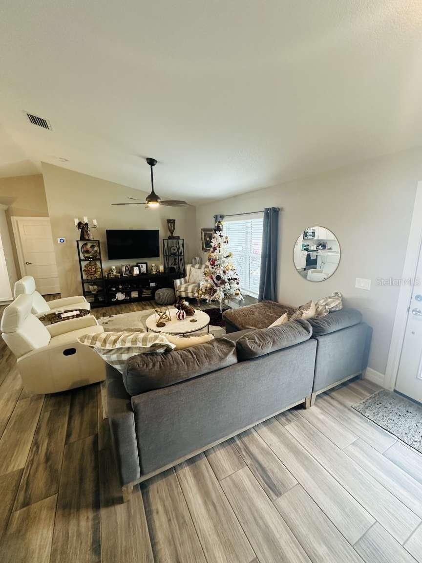 PORT CHARLOTTE SEC 039 - Residential