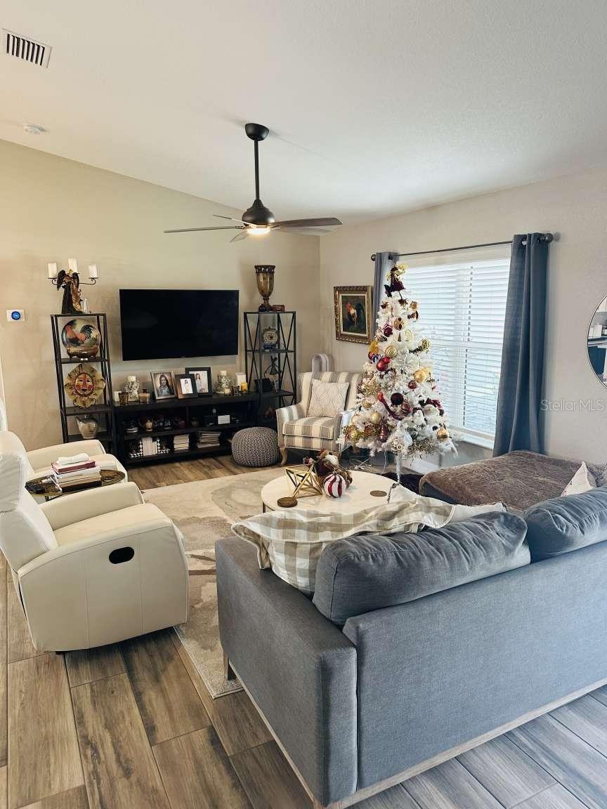 PORT CHARLOTTE SEC 039 - Residential