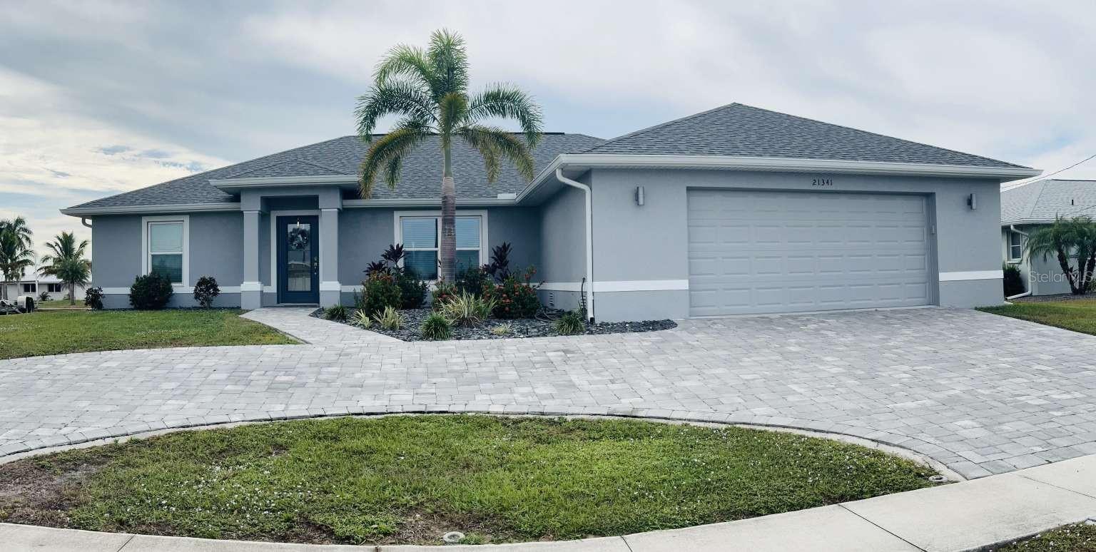 PORT CHARLOTTE SEC 039 - Residential