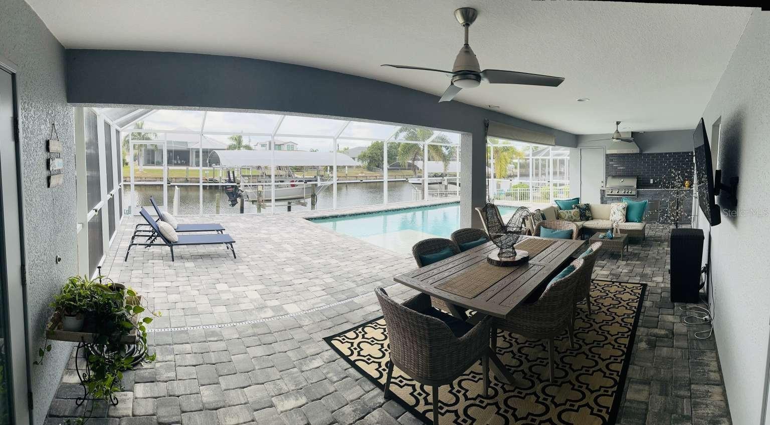 PORT CHARLOTTE SEC 039 - Residential