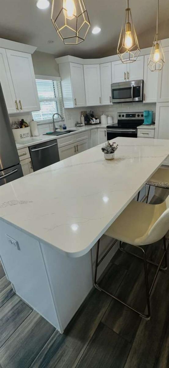 PORT CHARLOTTE SEC 039 - Residential