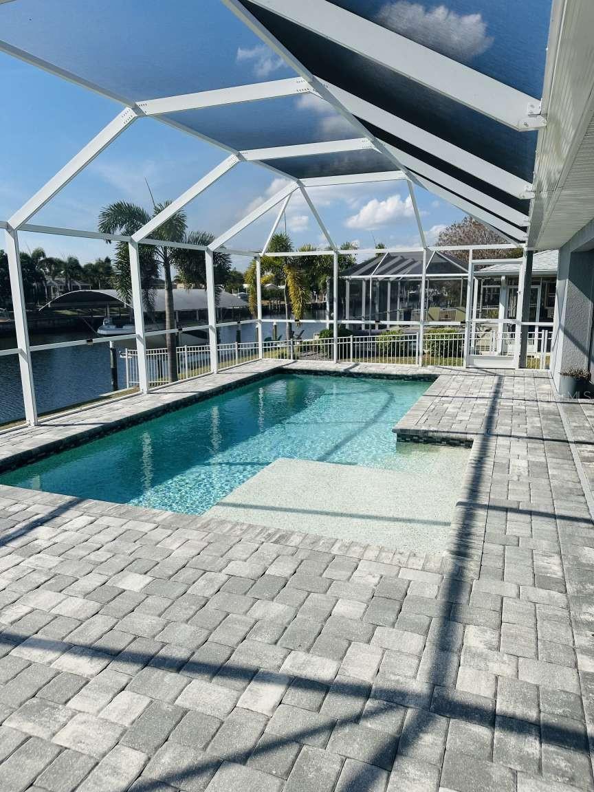 PORT CHARLOTTE SEC 039 - Residential