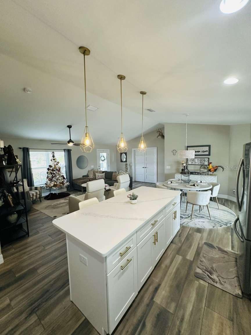 PORT CHARLOTTE SEC 039 - Residential