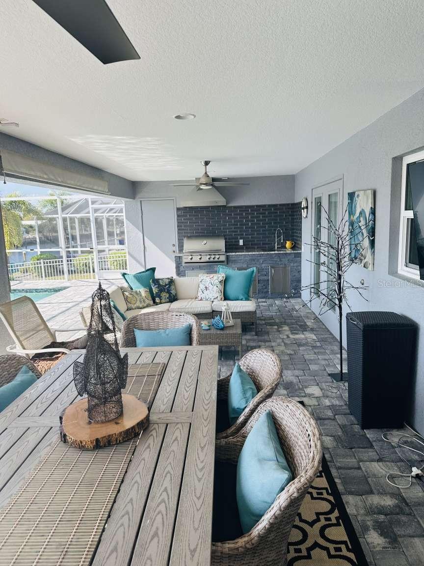 PORT CHARLOTTE SEC 039 - Residential