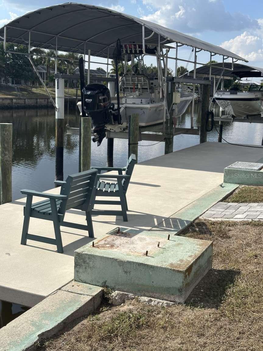 PORT CHARLOTTE SEC 039 - Residential