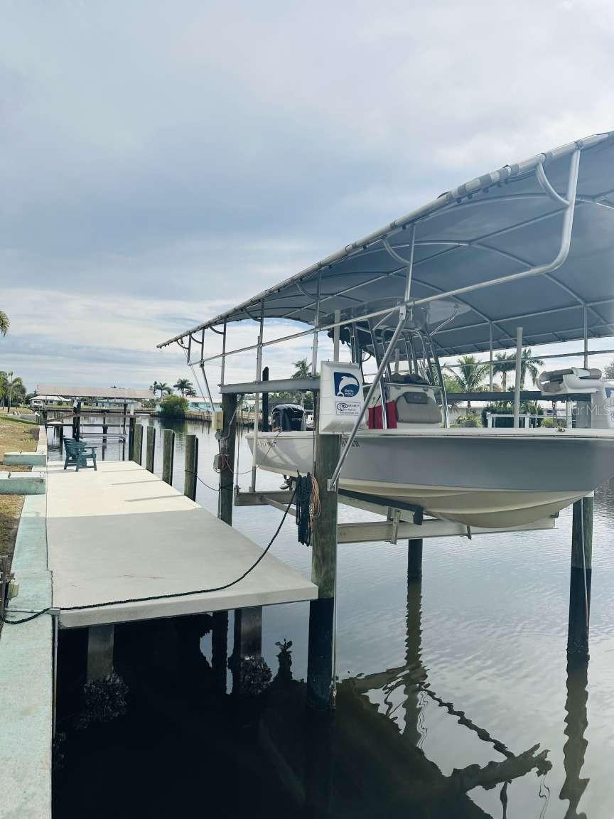 PORT CHARLOTTE SEC 039 - Residential