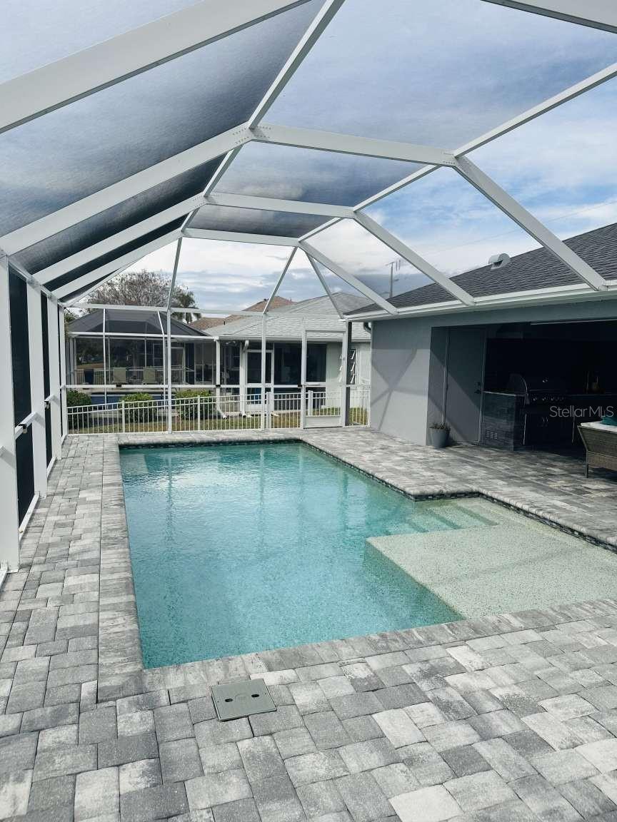 PORT CHARLOTTE SEC 039 - Residential