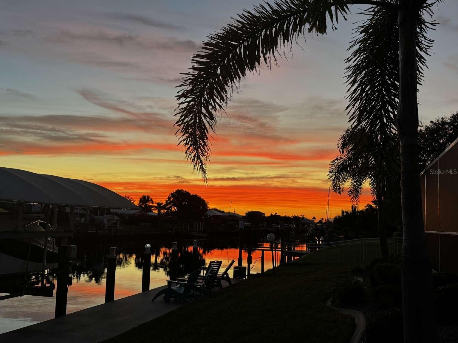 PORT CHARLOTTE SEC 039 - Residential