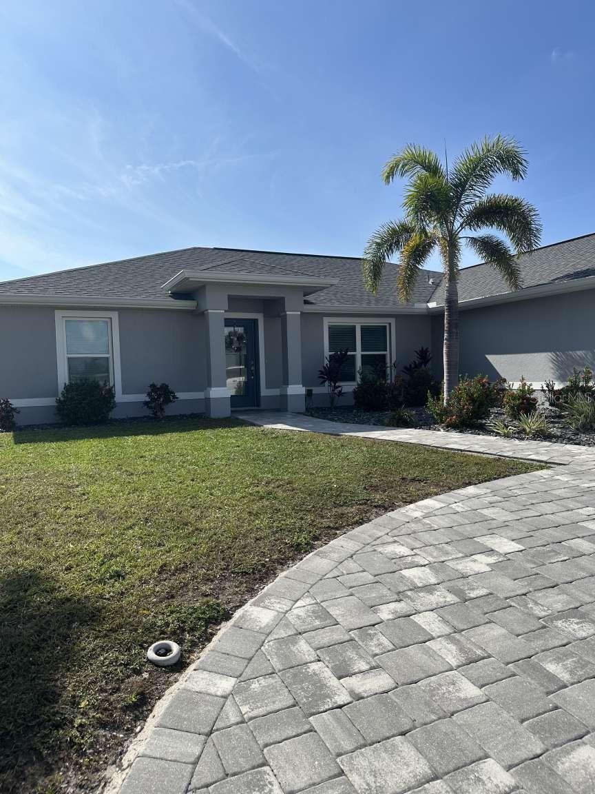 PORT CHARLOTTE SEC 039 - Residential