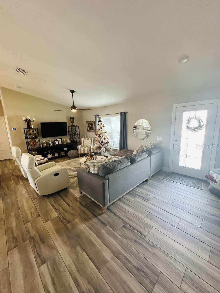 PORT CHARLOTTE SEC 039 - Residential