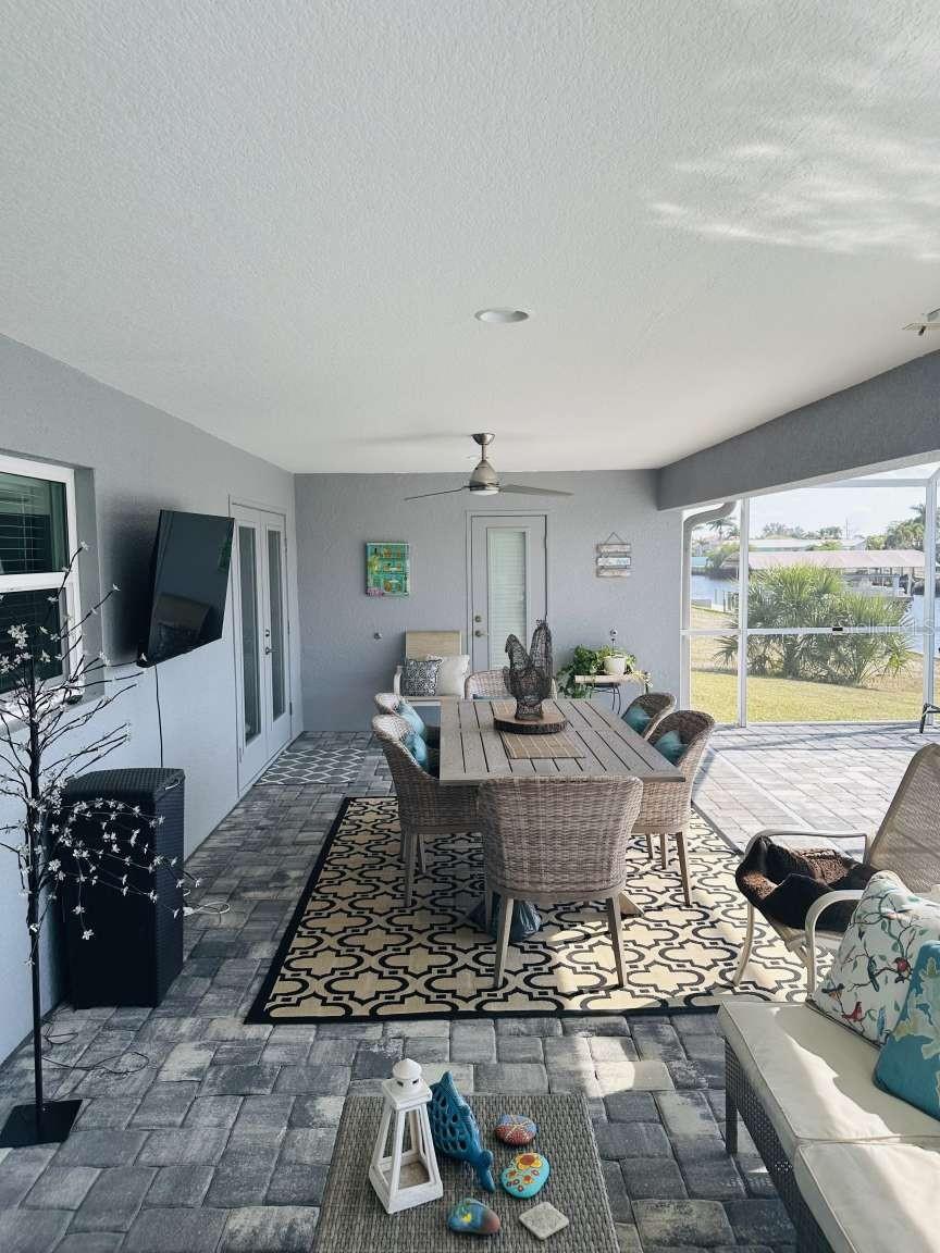 PORT CHARLOTTE SEC 039 - Residential