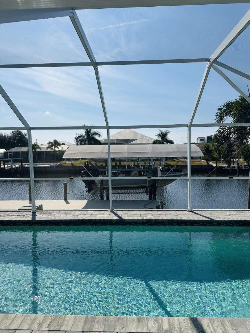 PORT CHARLOTTE SEC 039 - Residential