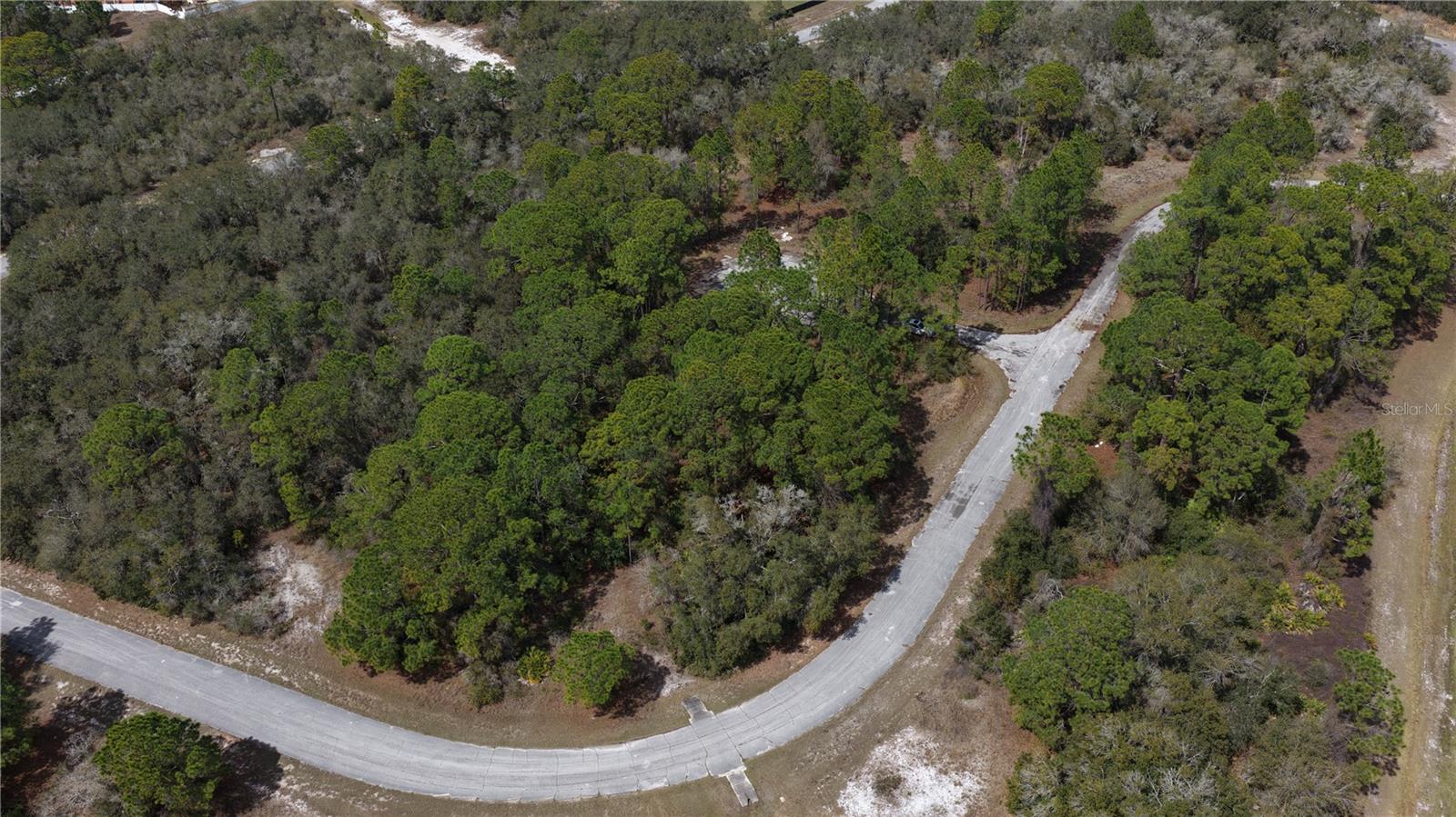 POINCIANA NBRHD 02 WEST VILLAGE 07 - Land