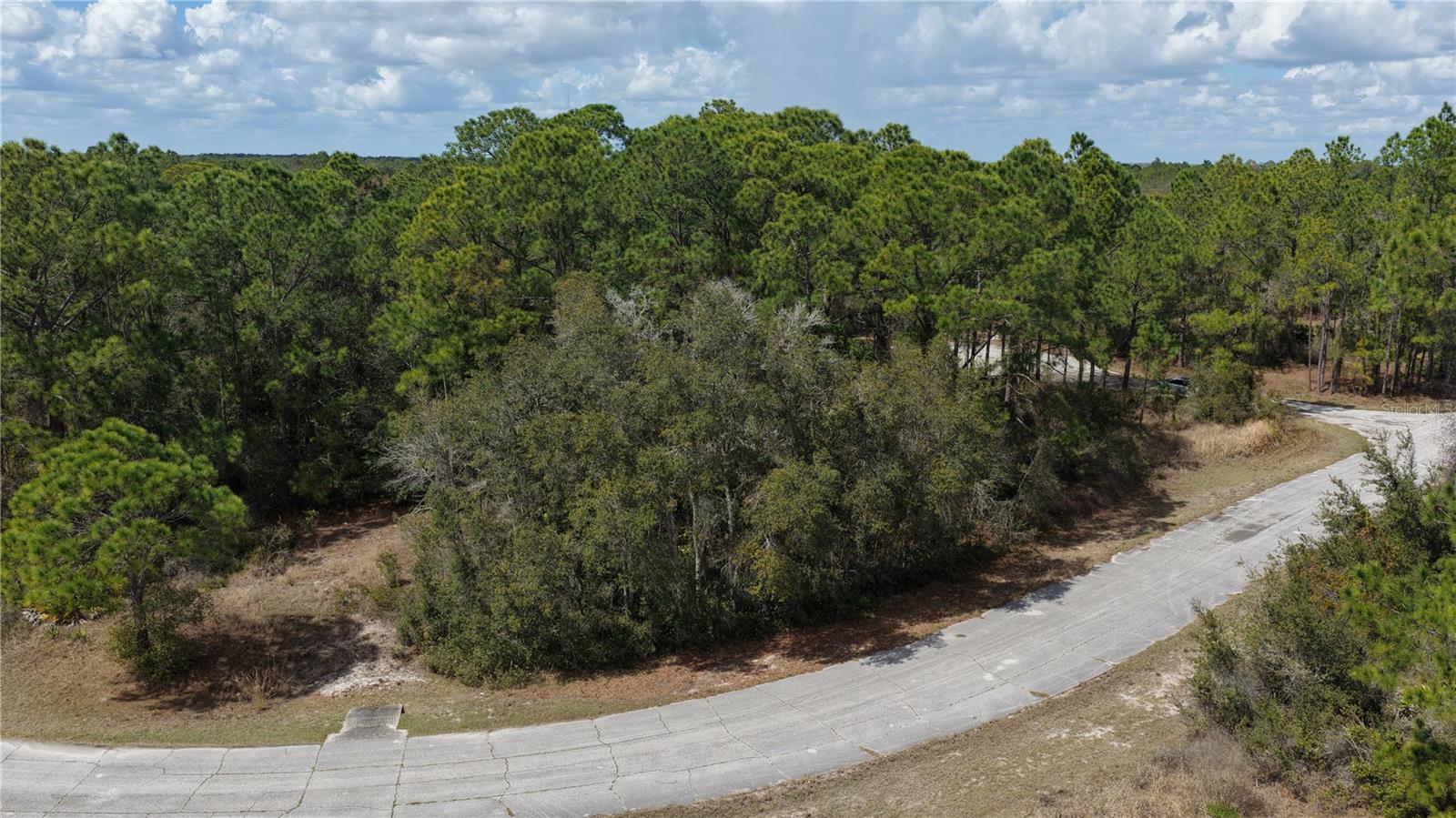 POINCIANA NBRHD 02 WEST VILLAGE 07 - Land