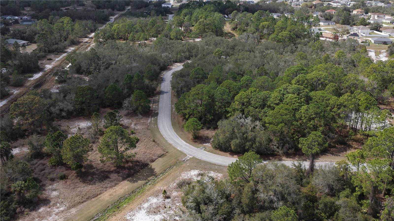 POINCIANA NBRHD 02 WEST VILLAGE 07 - Land