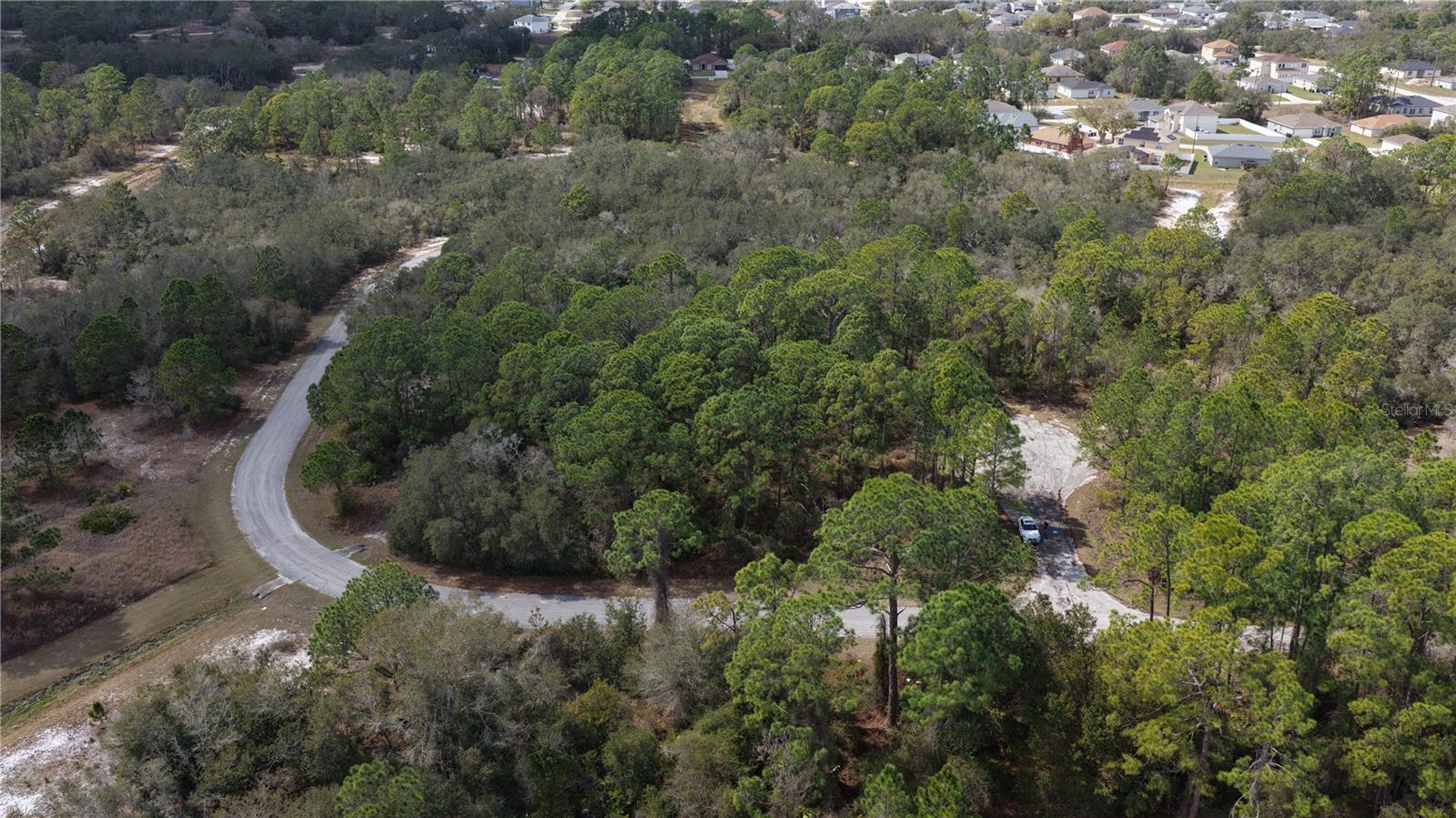 POINCIANA NBRHD 02 WEST VILLAGE 07 - Land