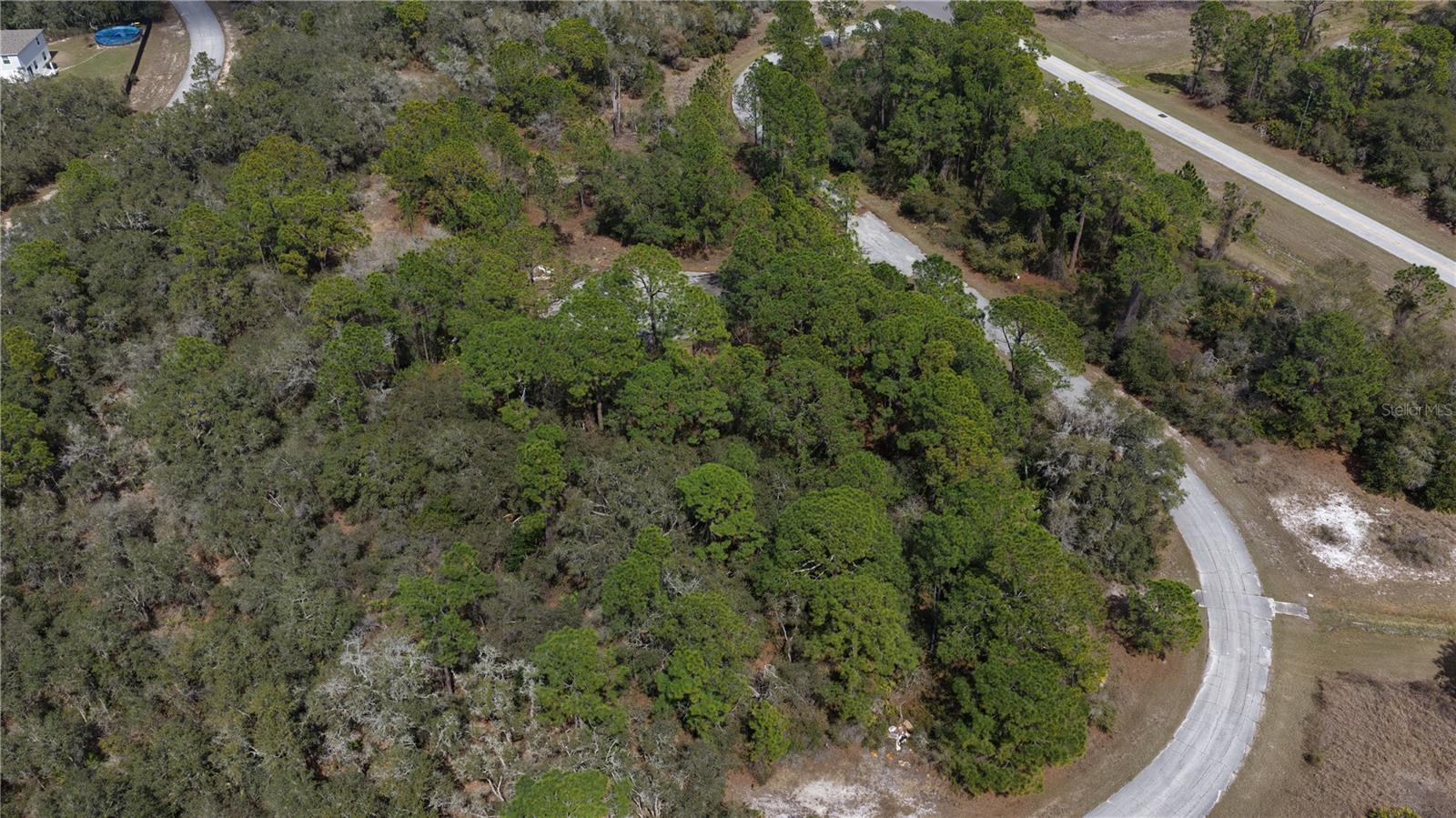 POINCIANA NBRHD 02 WEST VILLAGE 07 - Land