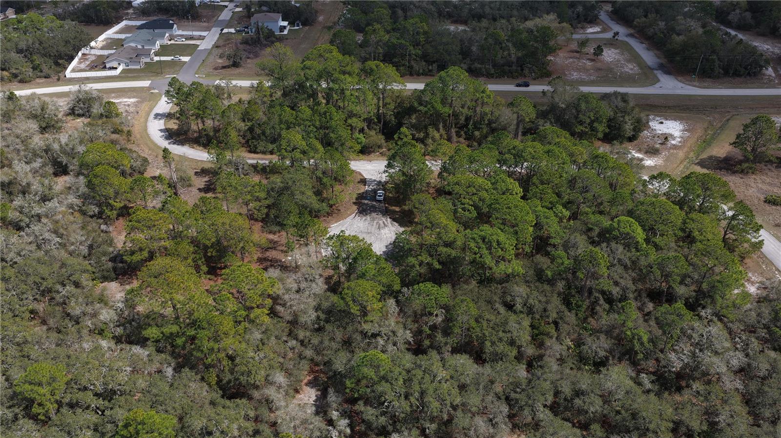 POINCIANA NBRHD 02 WEST VILLAGE 07 - Land