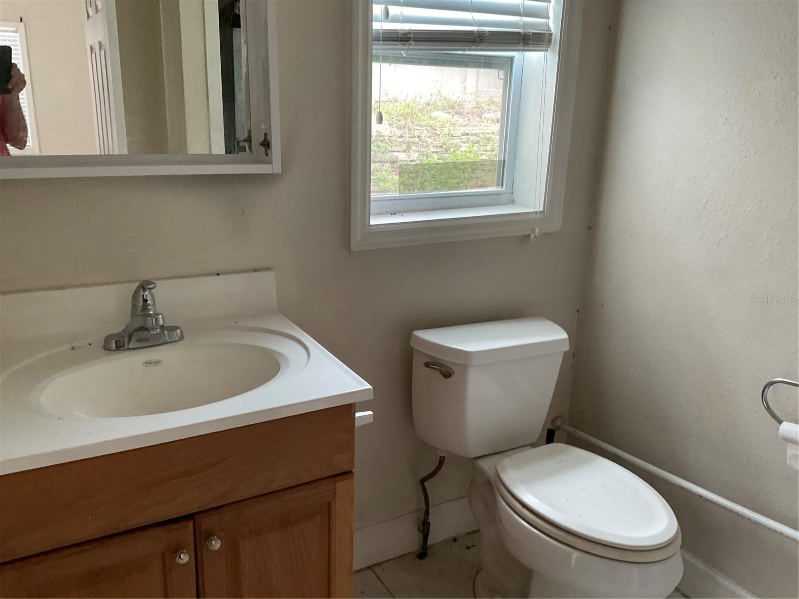 BAY STREET VILLAS - Residential Lease