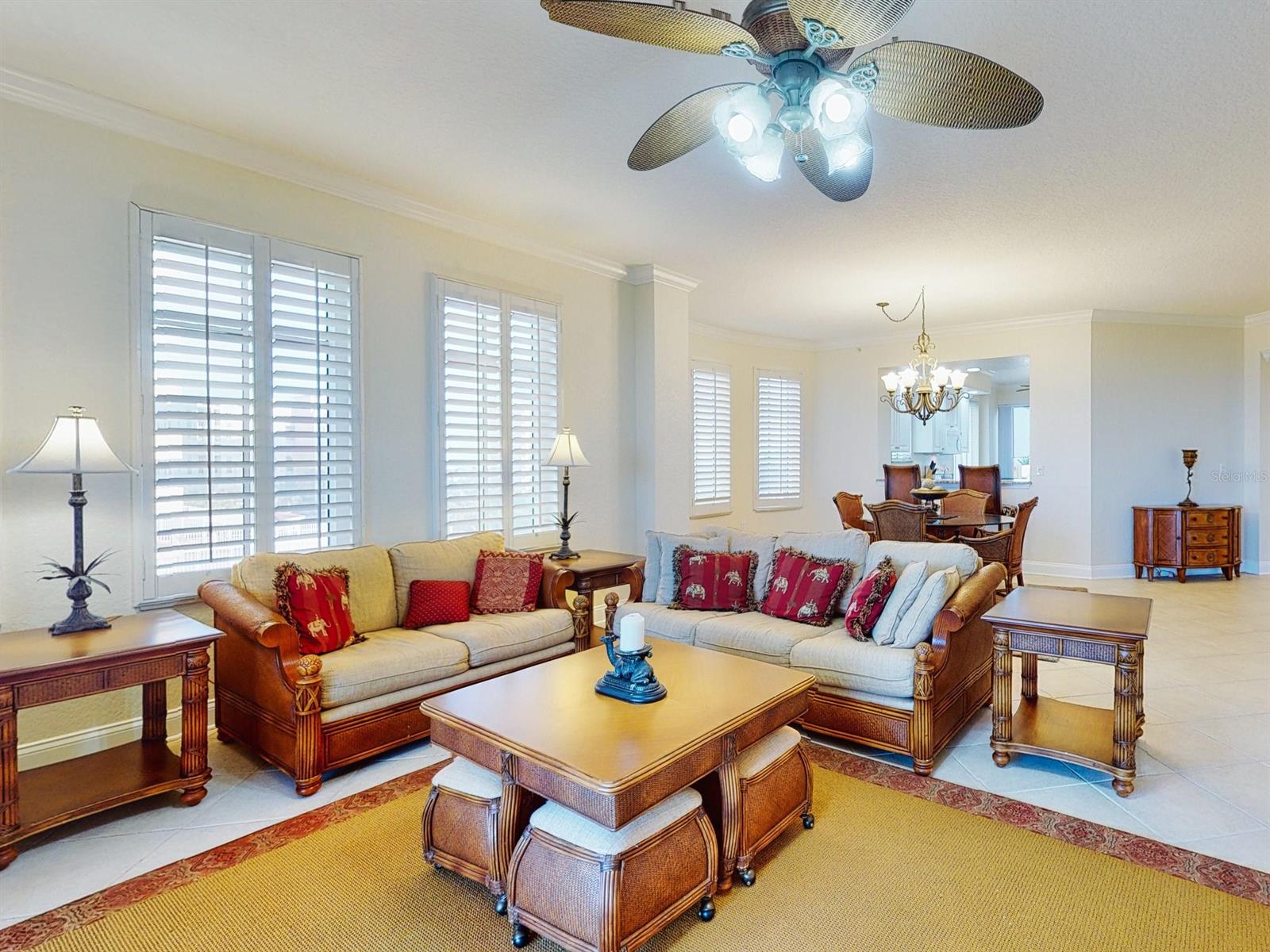 Hammocks At Minorca Ph 01 - Residential