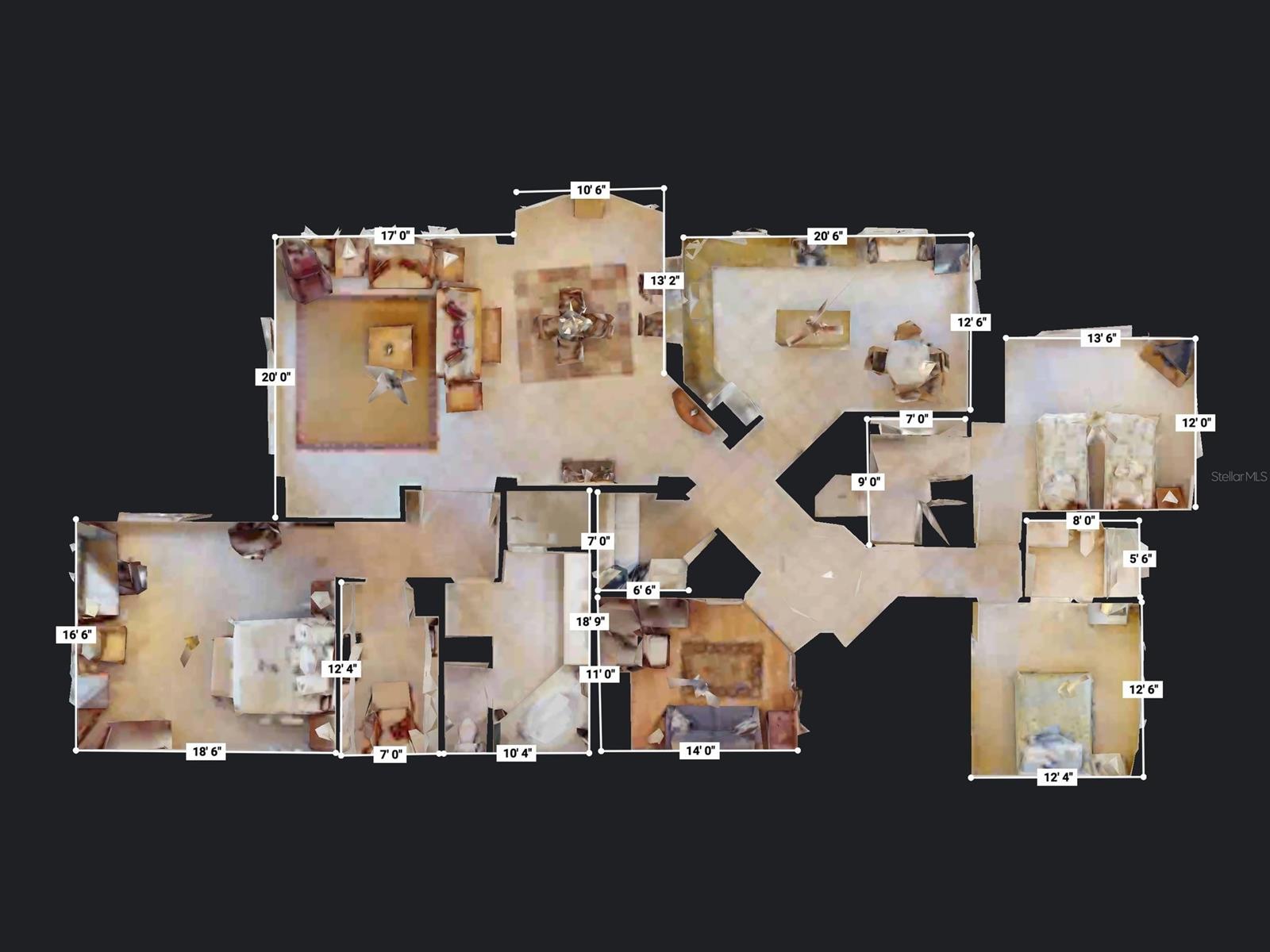 Hammocks At Minorca Ph 01 - Residential