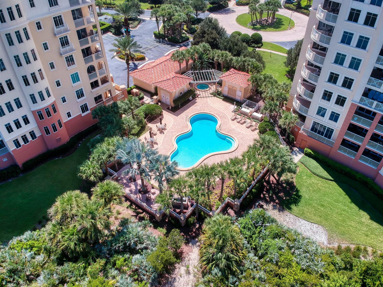 Hammocks At Minorca Ph 01 - Residential