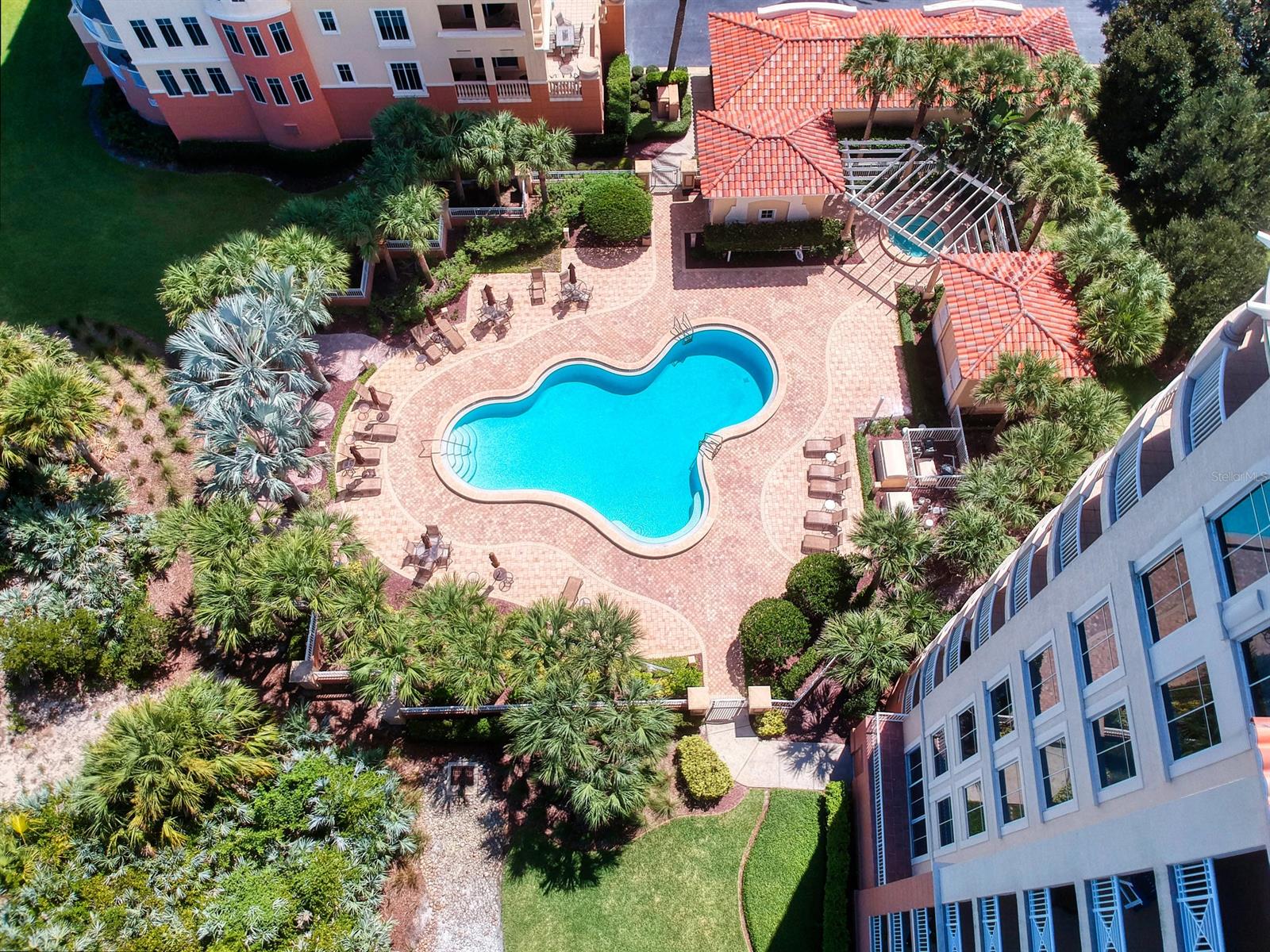 Hammocks At Minorca Ph 01 - Residential
