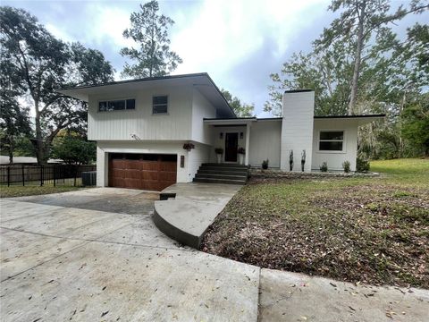 A home in GAINESVILLE