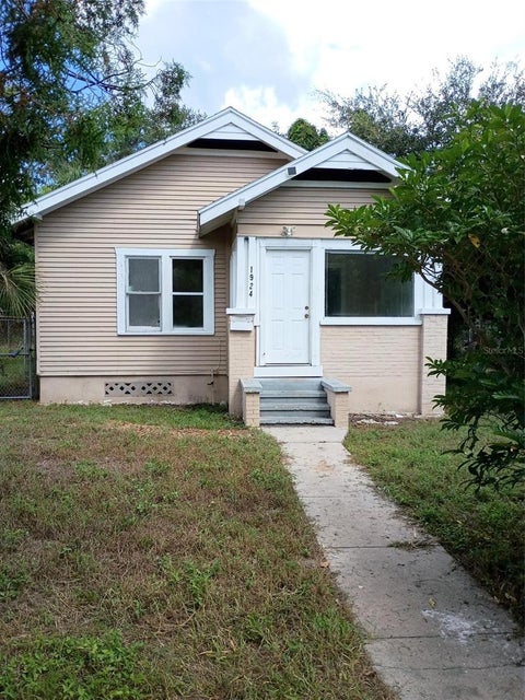 1924 30th Street S, St Petersburg, FL 33712