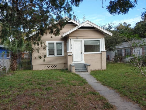 Photo of 1924 30th Street S, St Petersburg, FL 33712 (MLS # TB8533179)
