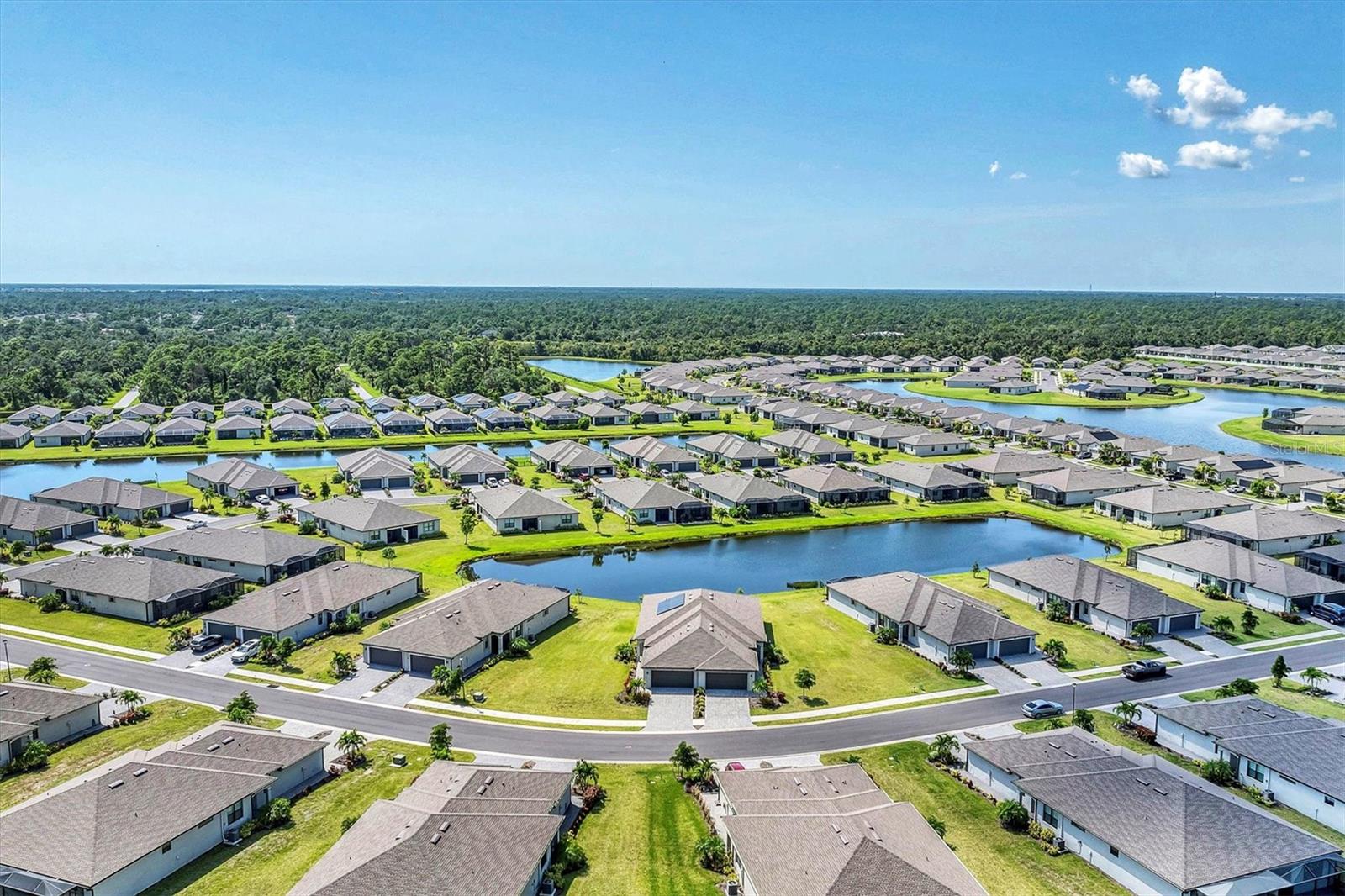 BISCAYNE LNDG II - Residential Lease