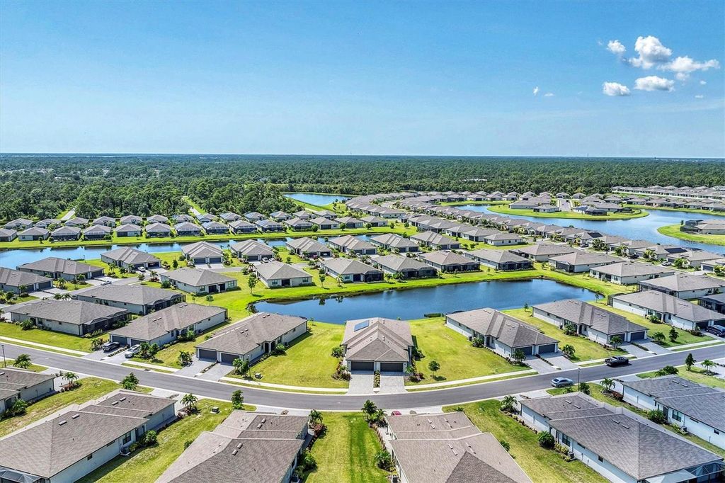 Photo of 2049 Bonito Way, Port Charlotte, FL 33953 (MLS # D6143539)