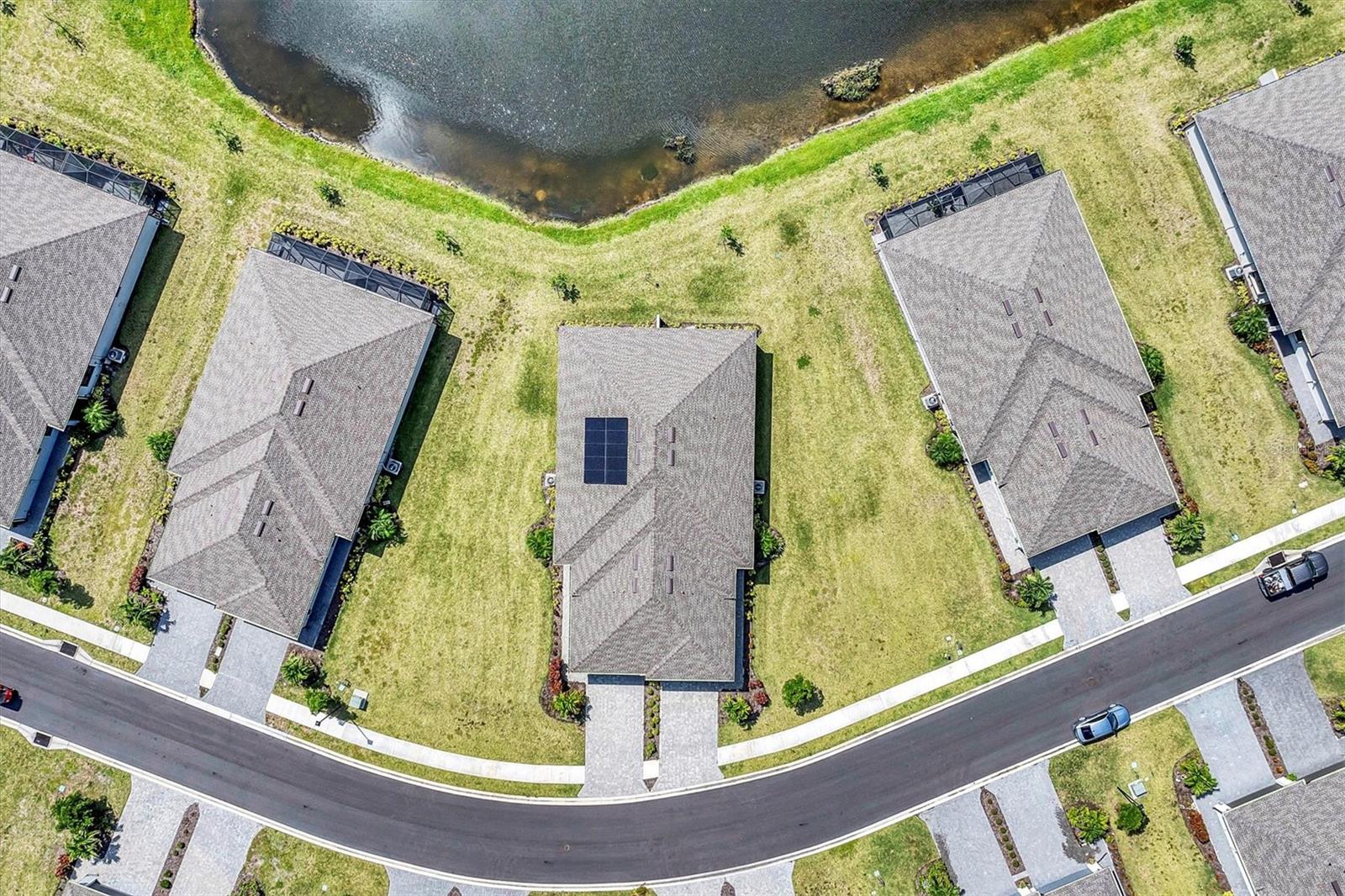 BISCAYNE LNDG II - Residential Lease
