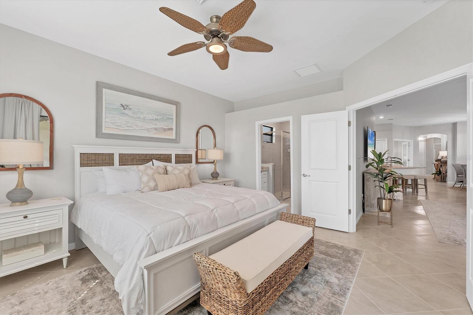 BISCAYNE LNDG II - Residential Lease