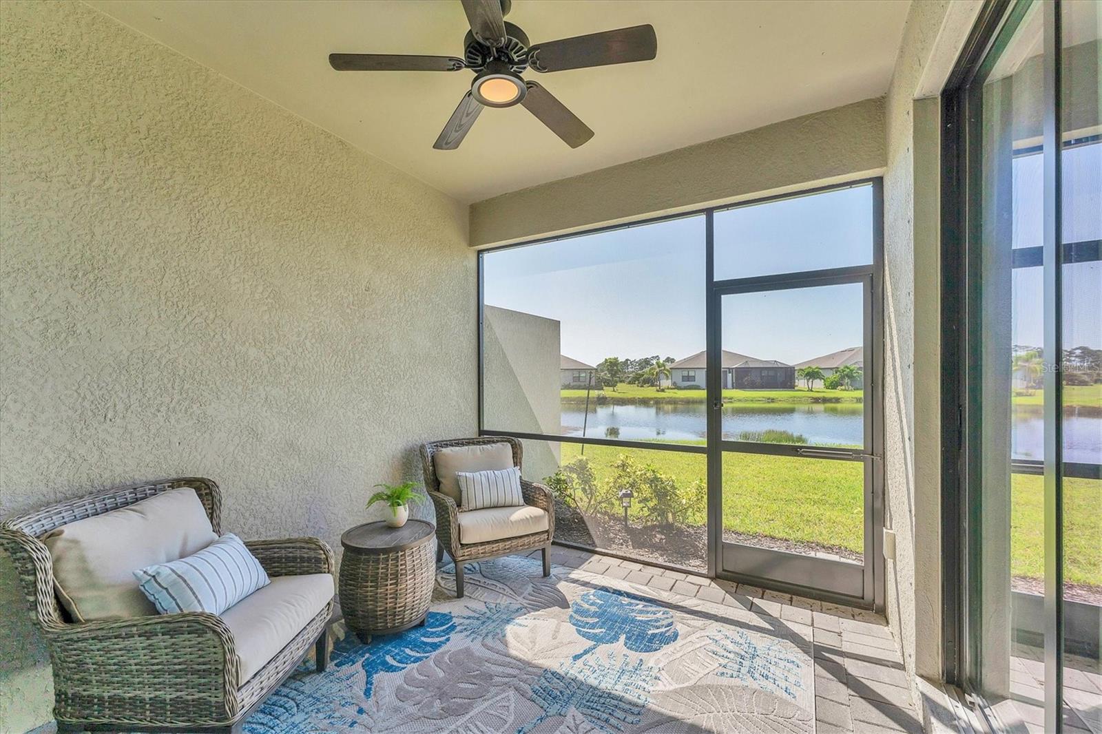 BISCAYNE LNDG II - Residential Lease