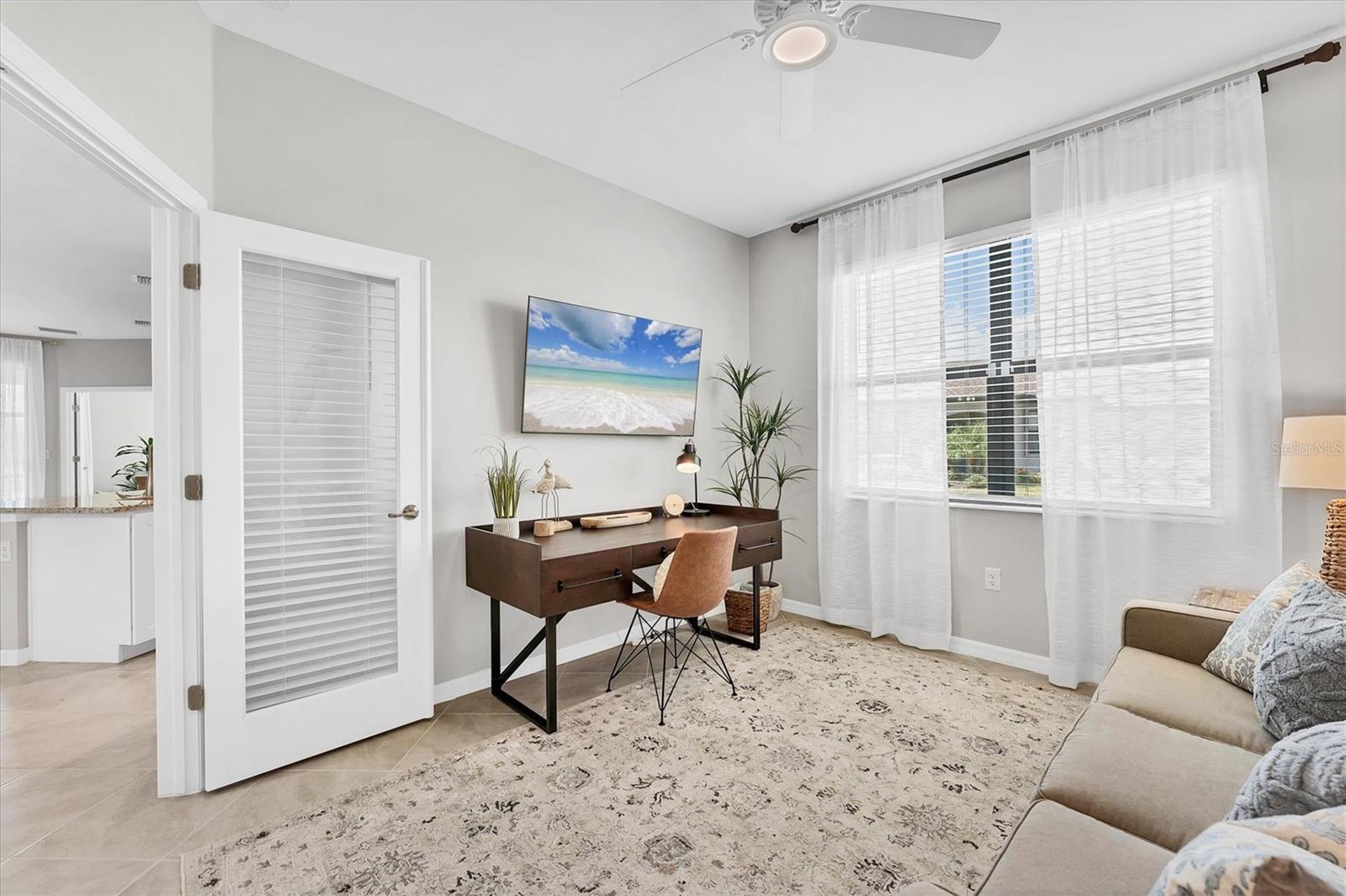 BISCAYNE LNDG II - Residential Lease