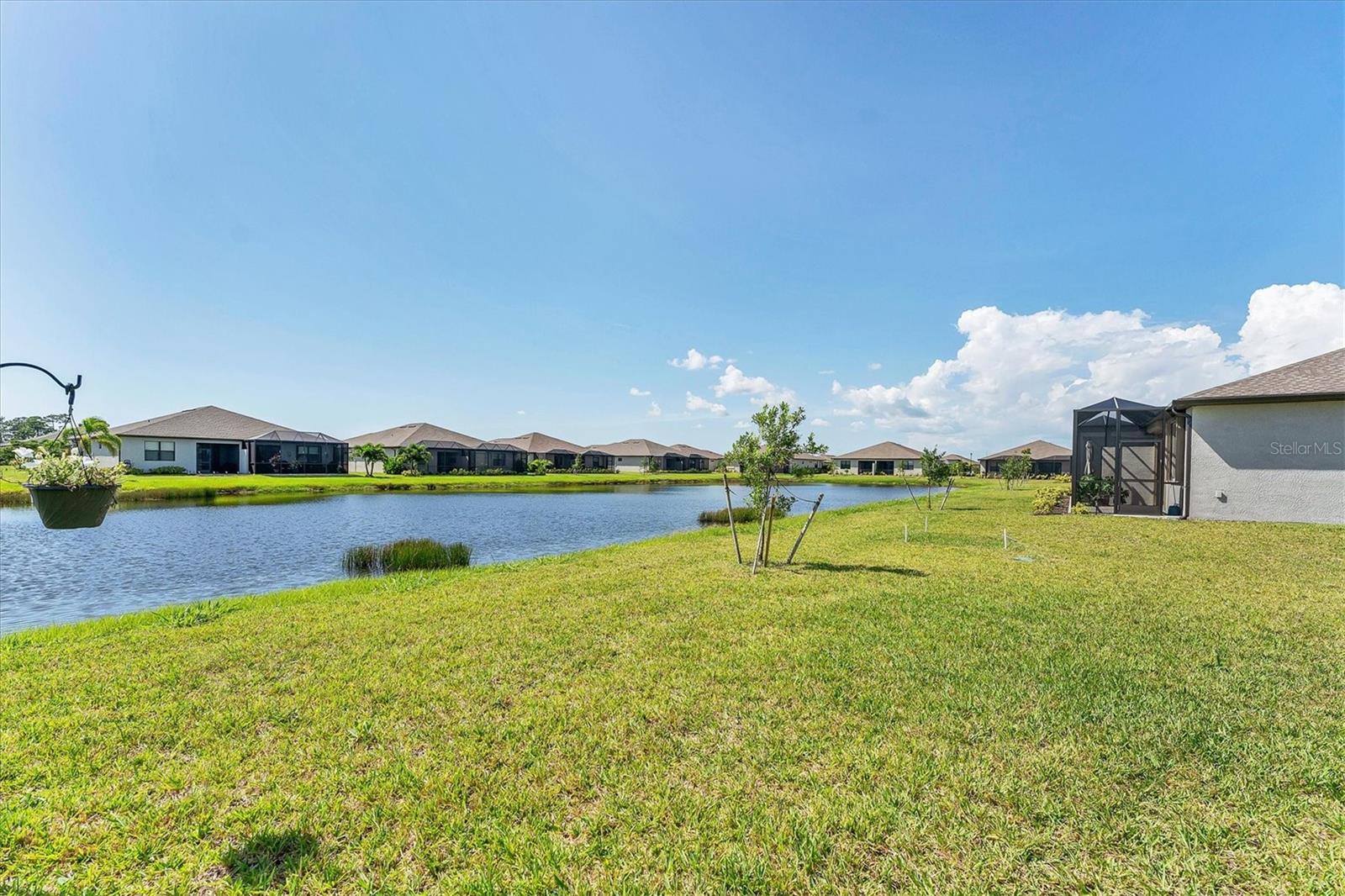 BISCAYNE LNDG II - Residential Lease