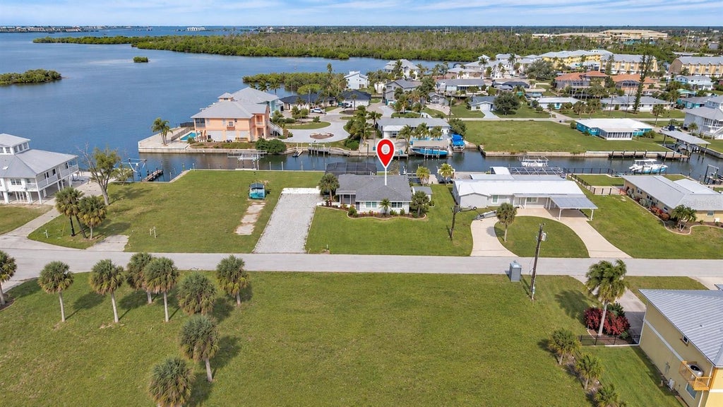 Photo of 1916 Michigan Avenue, Englewood, FL 34224 (MLS # C7532516)
