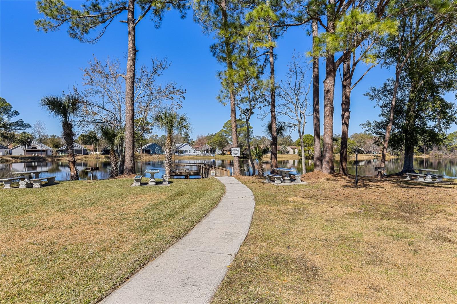 HIDDEN LAKE VILLAS PH 1 - Residential