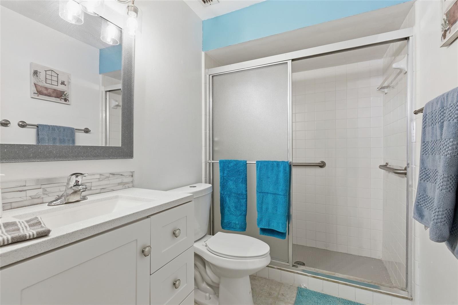 HIDDEN LAKE VILLAS PH 1 - Residential