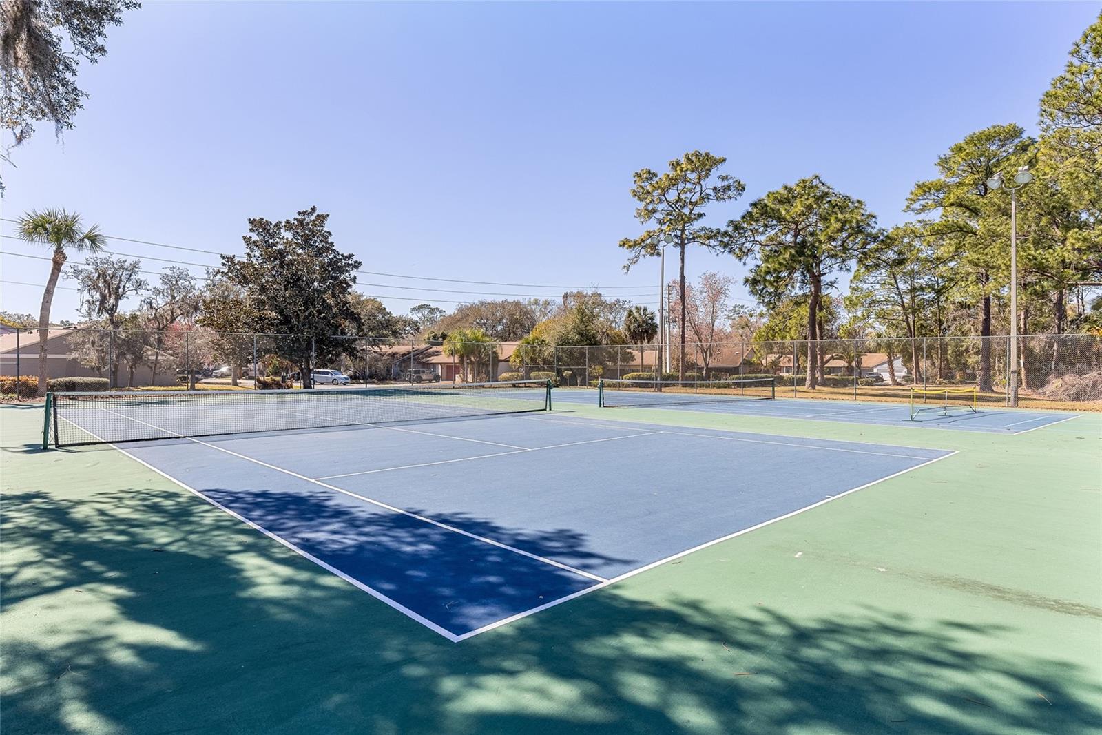 HIDDEN LAKE VILLAS PH 1 - Residential